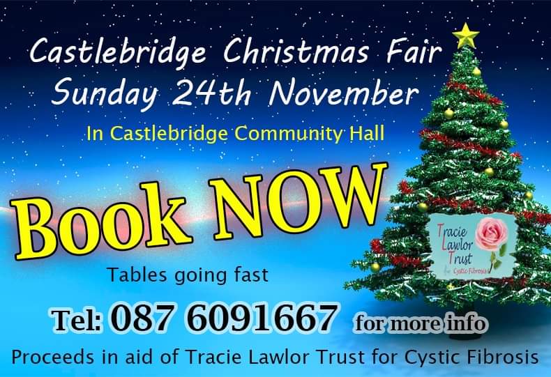 #cysticfibrosis #tlt4cf see you there!!