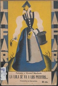 Fondo Antiguo (@bus_antiguo) on Twitter photo 15 obras y documentos de la <a href="/Biblioteca_US/">Biblioteca US</a> salen para la exposición "Los Machado. Retratos de familia", comisariada por la Real Academia Sevillana de Buenas Letras.
📍Fábrica de Artillería de Sevilla
Av. Eduardo Dato, 58
🗓️Del 22/10/24 al 05/01/25
<a href="/unisevilla/">Universidad de Sevilla</a> #culturasevilla 15 obras y documentos de la <a href="/Biblioteca_US/">Biblioteca US</a> salen para la exposición "Los Machado. Retratos de familia", comisariada por la Real Academia Sevillana de Buenas Letras.
📍Fábrica de Artillería de Sevilla
Av. Eduardo Dato, 58
🗓️Del 22/10/24 al 05/01/25
<a href="/unisevilla/">Universidad de Sevilla</a> #culturasevilla