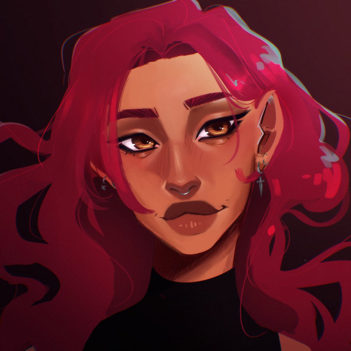 DirtySoon's tweet image. ✨ WELCOME ✨
My name is Soon and I’m a digital artist that does adoptables, commissions and OC art!
You can find my links here!
✨ dirtysoon.carrd.co ✨
You can also help feed my cat here :
ko-fi.com/soonsmess