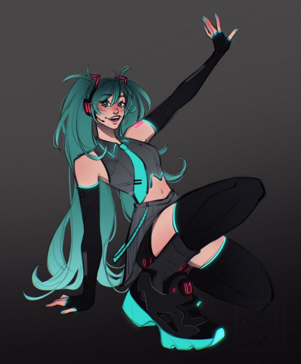 DirtySoon's tweet image. ✨ WELCOME ✨
My name is Soon and I’m a digital artist that does adoptables, commissions and OC art!
You can find my links here!
✨ dirtysoon.carrd.co ✨
You can also help feed my cat here :
ko-fi.com/soonsmess