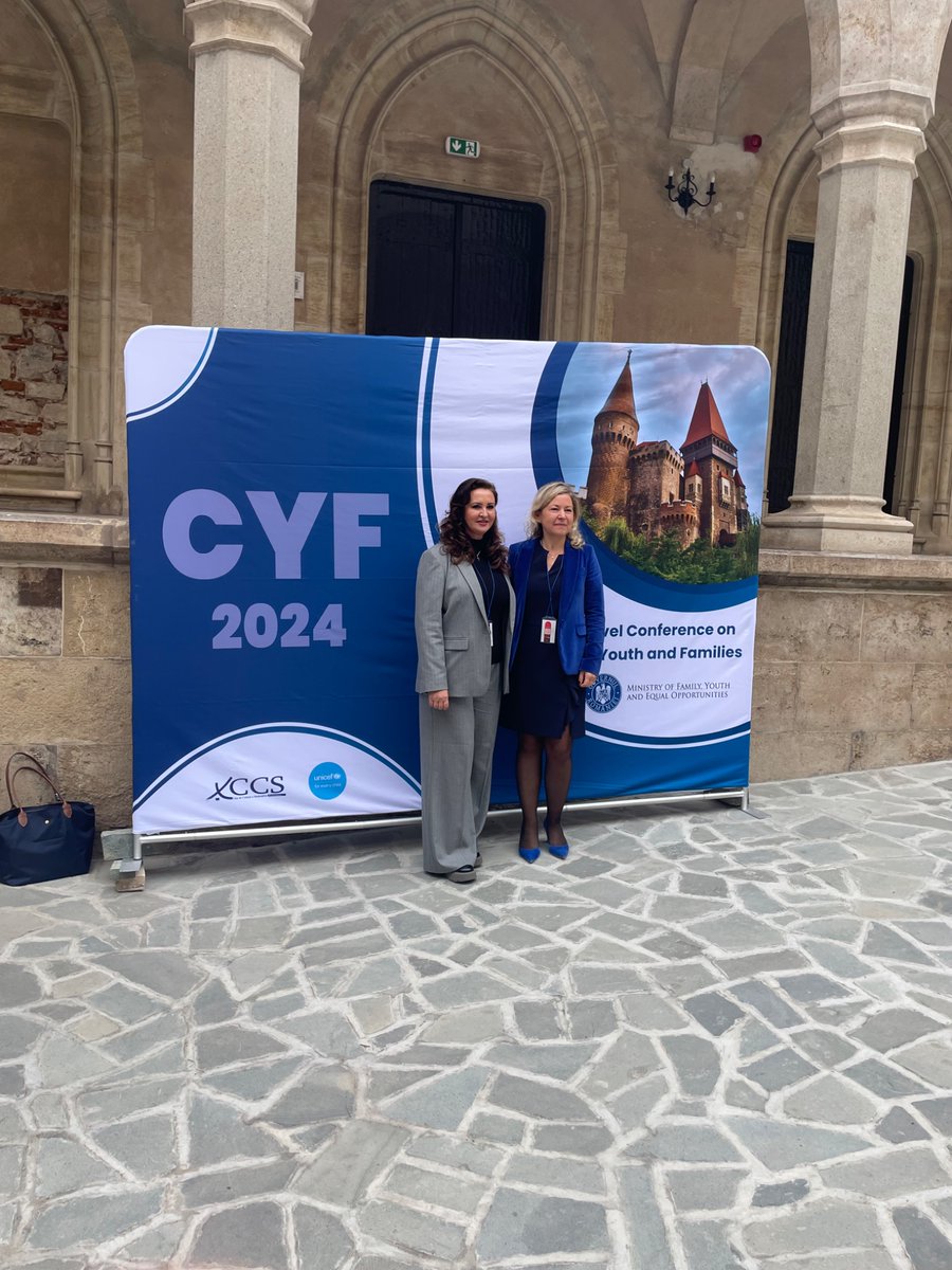 Raluca Painter (@ralupainter) on Twitter photo At the High-level conference on Children hosted by Minister Natalia Intotero, Minister for Family, Youth &Equal opportunities and ANDPCA I presented how <a href="/EU_reforms/">SG REFORM 🇪🇺</a> via #TSI supports 🇪🇺Member States to adjust policies, implement #EuropeanChildGuarantee so that young people thrive At the High-level conference on Children hosted by Minister Natalia Intotero, Minister for Family, Youth &Equal opportunities and ANDPCA I presented how <a href="/EU_reforms/">SG REFORM 🇪🇺</a> via #TSI supports 🇪🇺Member States to adjust policies, implement #EuropeanChildGuarantee so that young people thrive