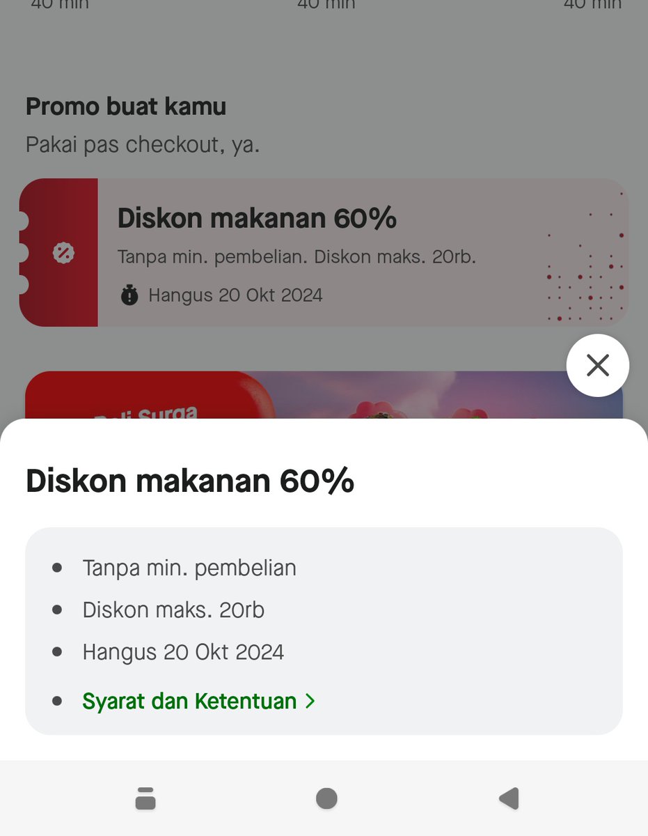 simbasambat's tweet photo. @tournessuh sinii kaak sama aku, boleh cek dulu yaa (belum gf+) https://t.co/Q7MDjeL6IH
