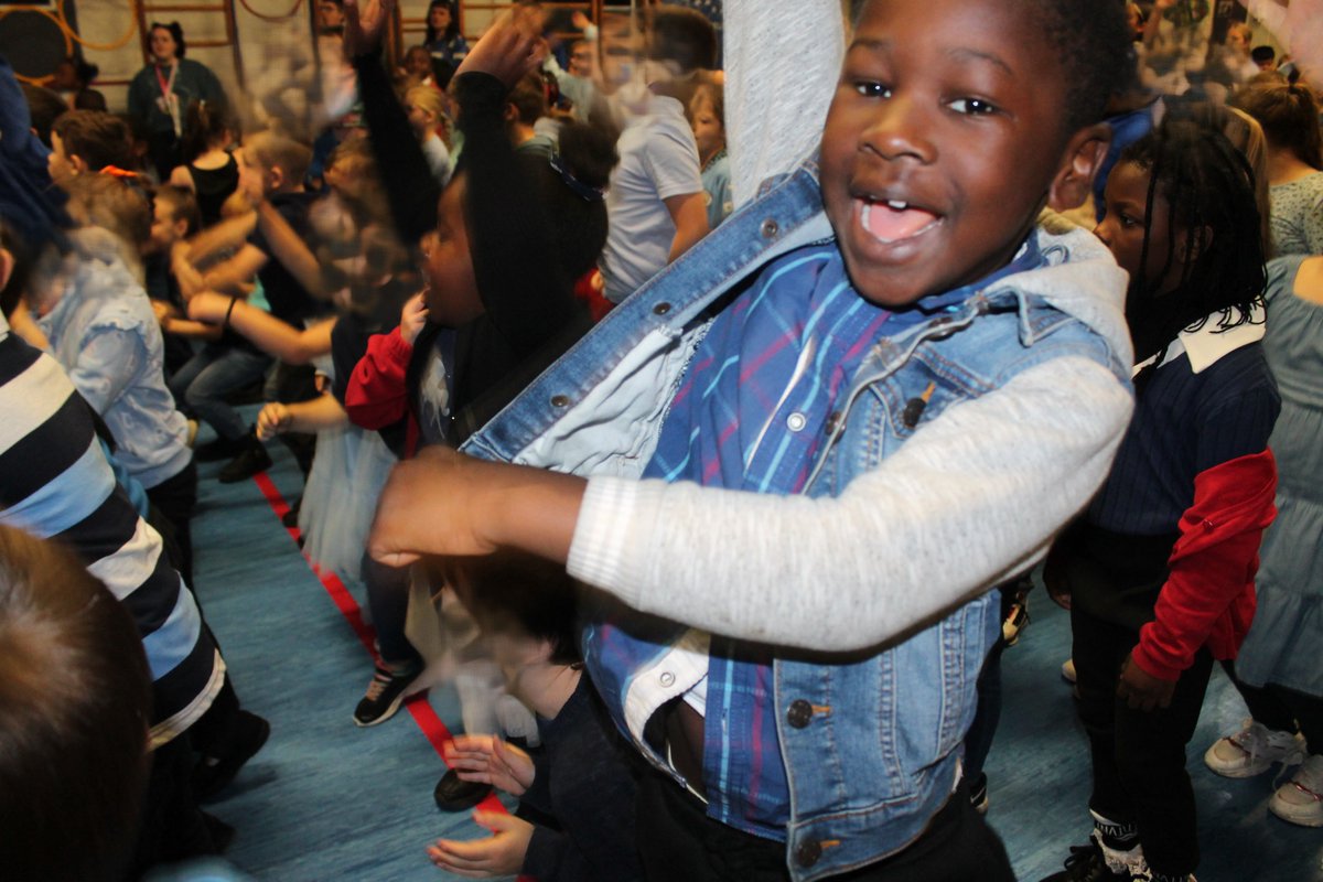 Newtown C of E Primary School tweet media