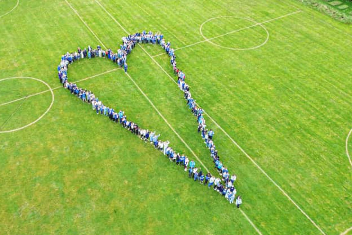 Newtown C of E Primary School tweet media