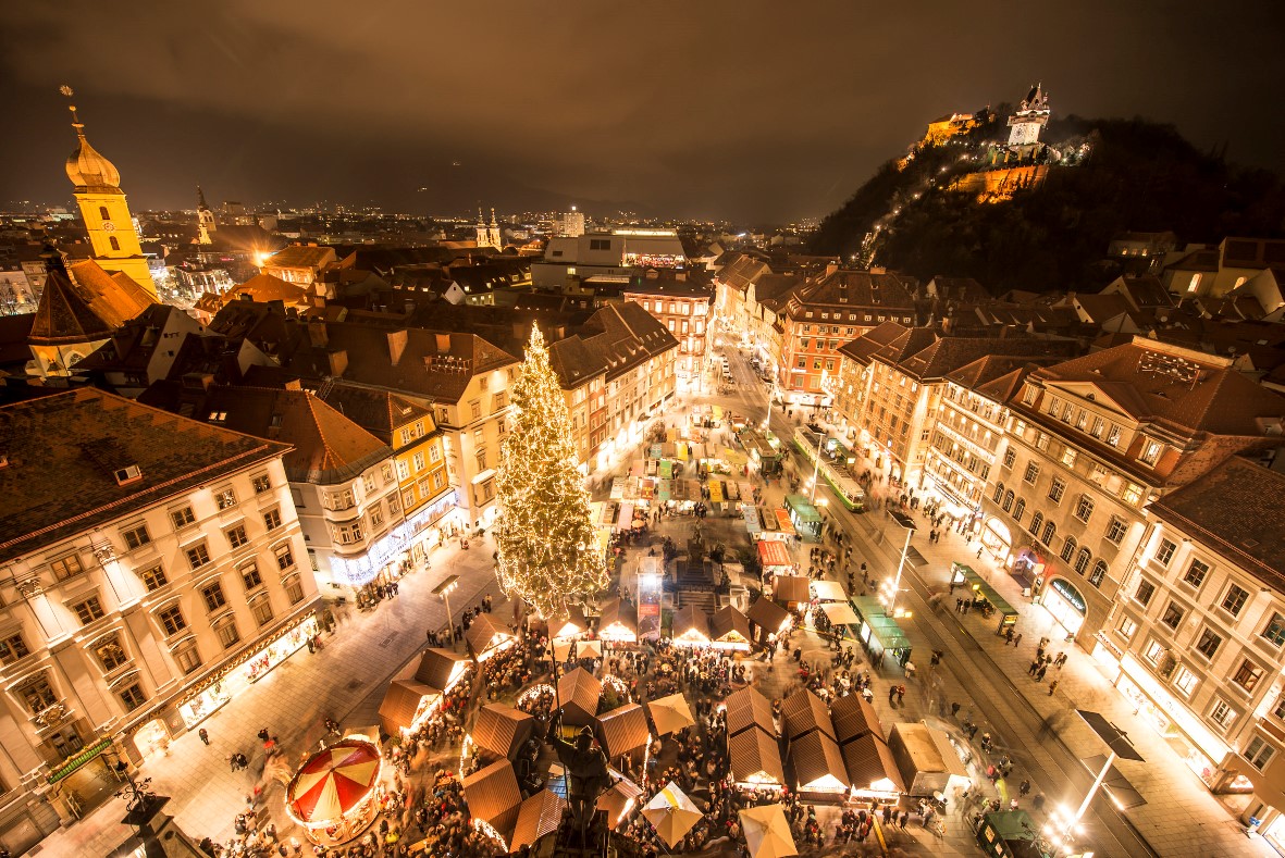 Scopri i Mercatini di Natale dell'Austria: tuttomercatinidinatale.it/calendario-dat…
#vienna #salisburgo #klagenfurt #graz #ginz #natale #christmas #europa #estero #innsbruck #austria #tirolo #artigianato #enogastronomia #natale2024  #mercatinidinatale #mercatini #mercatinodinatale #alberodinatale