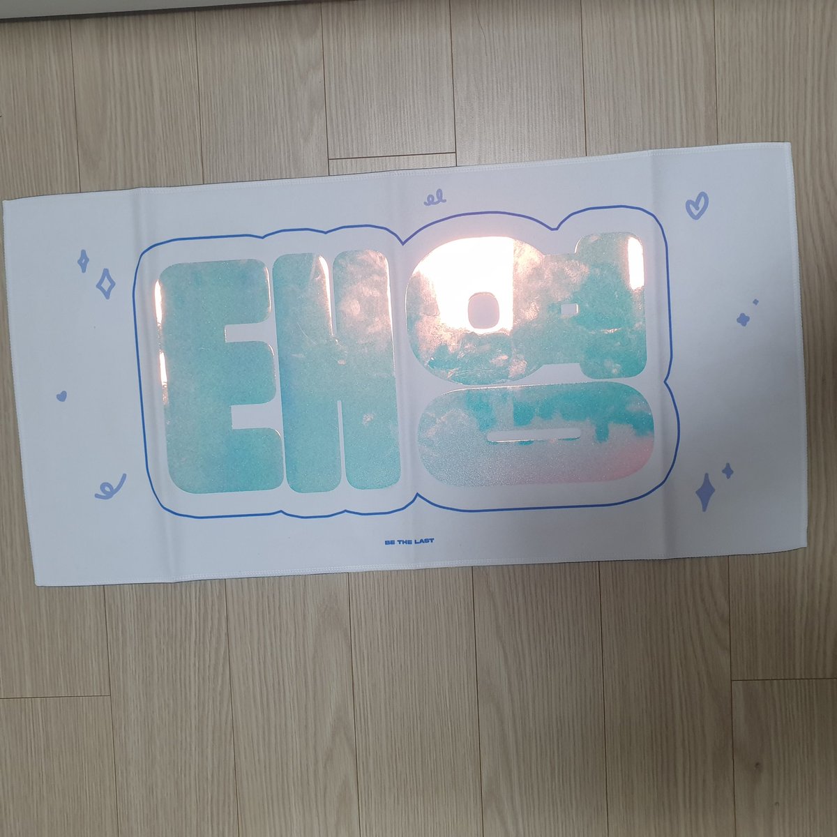 크래비티 태영 슬로건 판매
가격:10000
서비스로 굿즈 드려요
택미포
Cu반택사용
쪽지 주세요
#크래비티 #태영 #슬로건