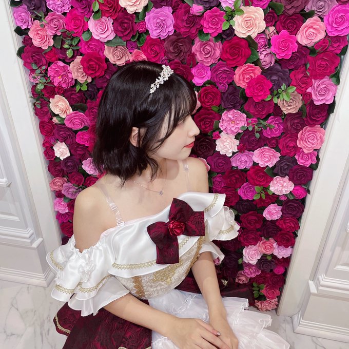 コスプレイヤー橋本麗愛のTwitter画像25