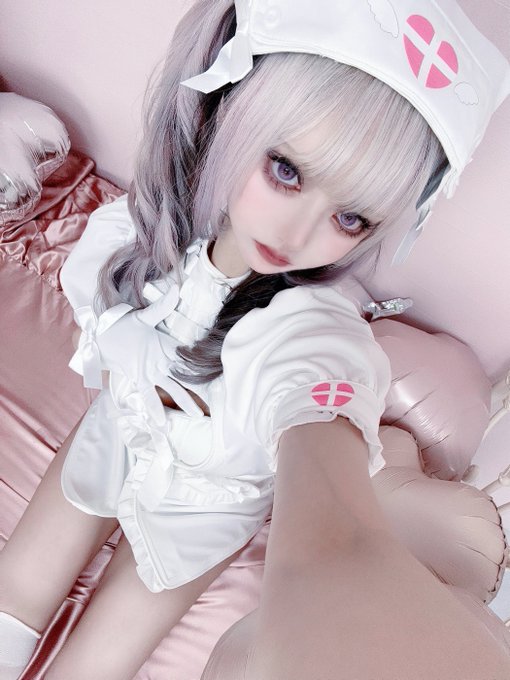 コスプレイヤーのむらこいちのTwitter画像3
