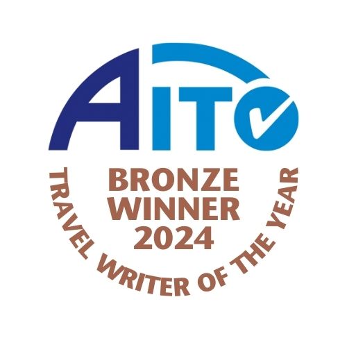 AITO (@aitohq) on Twitter photo 🥉 Congratulations to <a href="/abarnesbrown/">Alice Barnes-Brown | Travel Writer & Editor</a>, our AITO Young Travel Writer of the Year - Bronze award-winner, for the article ‘A slow boat through the Cyclades’, as featured in <a href="/JrnYmag/">JRNYmag</a>!🎉✈️ #TWOTY #AITO #TravelAwards #VisitGreece #Cyclades <a href="/VisitGreecegr/">Visit Greece</a> 🥉 Congratulations to <a href="/abarnesbrown/">Alice Barnes-Brown | Travel Writer & Editor</a>, our AITO Young Travel Writer of the Year - Bronze award-winner, for the article ‘A slow boat through the Cyclades’, as featured in <a href="/JrnYmag/">JRNYmag</a>!🎉✈️ #TWOTY #AITO #TravelAwards #VisitGreece #Cyclades <a href="/VisitGreecegr/">Visit Greece</a>