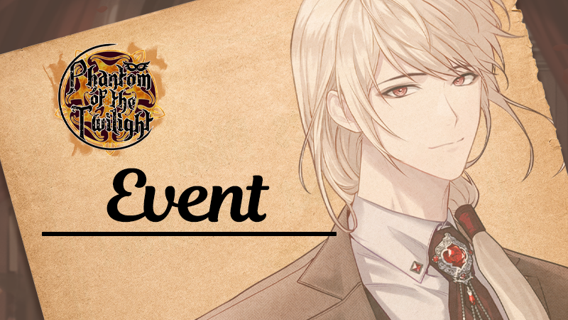 lumiereent's tweet photo. Exciting news!😍

"Phantom of the Twilight" is part of the Steam Next Fest!
And we’re also launching a Stretch Goal event:

Wishlist unlocks:
5,000 — Original Wallpaper Pack
10,000 — Special Wallpaper 1
15,000 — Special Wallpaper 2
20,000 — Community Items &amp; Trading Cards https://t.co/a02fACxB12
