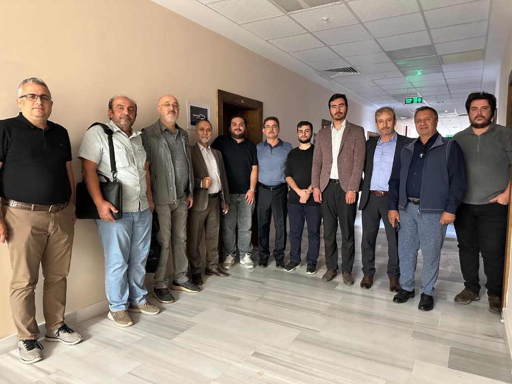 MMG Ankara Şubesi (@mmgankara) on Twitter photo 