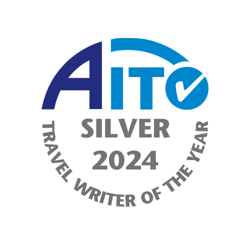 Congratulations to Jessica Vincent on winning silver in the Travel Writer of the Year (Under 1,500 words) category for her article, 'The new Sri Lankan hiking trail that leads to the heart of the hill country', as featured in <a href="/NatGeoTravelUK/">National Geographic Traveller (UK)</a>🎉🥈#SriLanka <a href="/tourismlk/">Tourism Sri Lanka</a>
