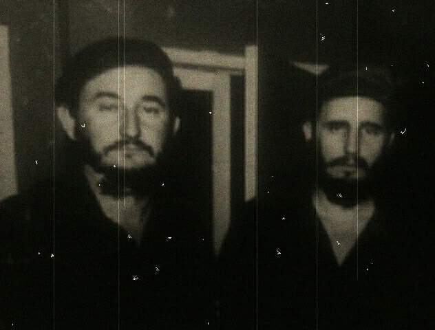 IsmaelCuba5's tweet photo. @FACSmirnov #HonorYGloria
#MongoCastroImprescindible 

Slds Estimado Amigo y Patriota Digno🇨🇺🌴 @FACSmirnov 

Lo recuerdo cuando creamos Asoc. Amistad 🇨🇺-#URSS Prov. Habana, surgió la interrogante: Cómo nos comunicamos, no se si sabía el idioma, pero dijo risueño: "En Ruso!, así no olvidan!" https://t.co/FwLhq0tgtN