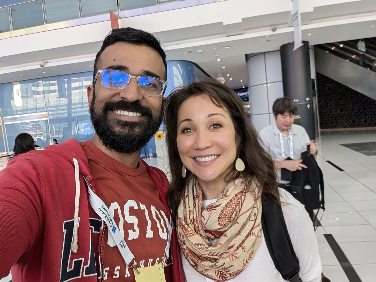 I'm at #IROS2024, sitting at a Starbucks during a break, working on my thesis, and guess who I run into? <a href="/merrittmoore/">Merritt Moore</a> herself!! This is by far the most surprising thing that has happened to me here. She's way prettier in person and sooo sweet! I hope to see her again at my talk!