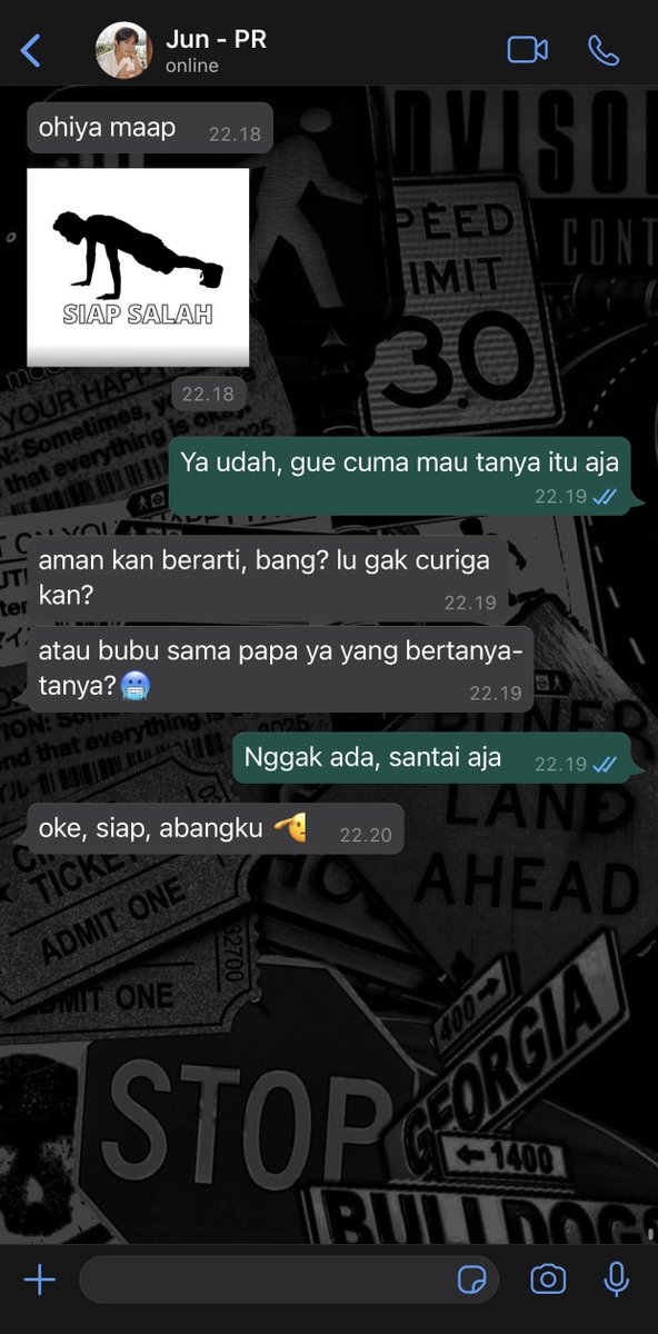 haechiekicik's tweet photo. Nanya Jun adalah koentji https://t.co/f4KDHPAdAX