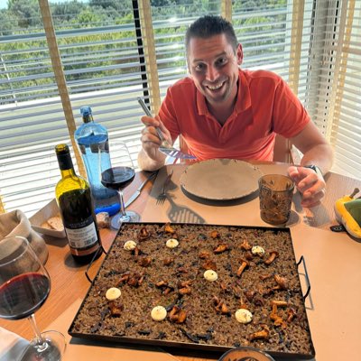 marcfarrus's tweet image. #NuevaFotoDePerfil