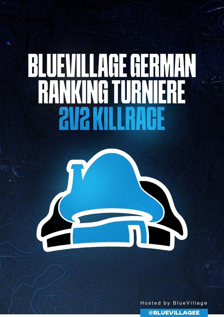 Blue Village tweet media