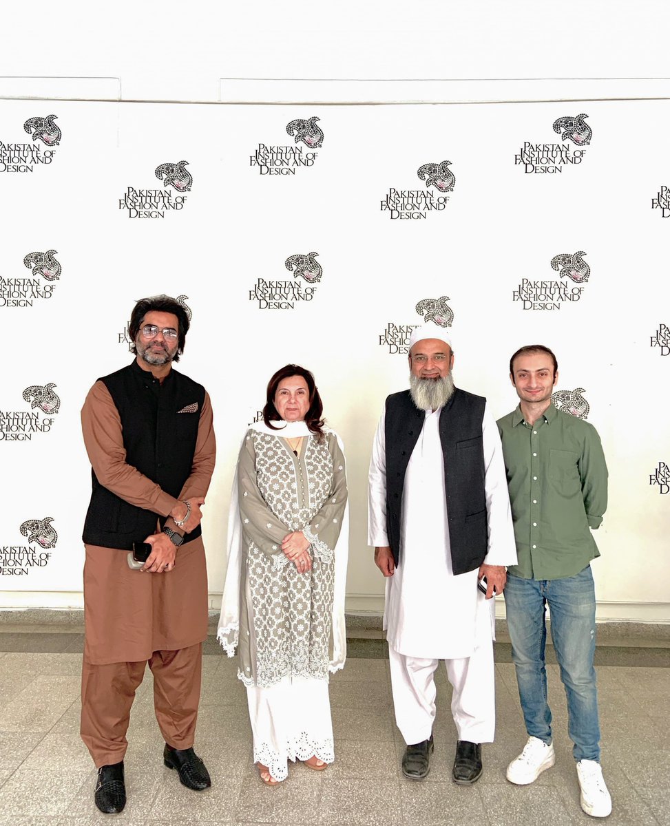 CHDHospital's tweet image. Our Volunteer CEO, @farhanahmadPK, accompanied by dedicated team members, led a #CHDAwareness Session for @pifdlahore #PIFD. We are grateful beyond measure to their management, especially Vice Chancellor - Prof. Ms. Hina Tayyaba, for the opportunity.
@captainmisbahpk #PCHF #CHD