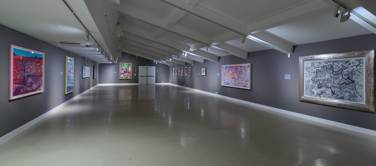 Would you like to take your communication skills to the next level?

Applications are open for the next New Perspectives event, focusing on the Paula Rego &amp; Grayson Perry exhibitions. Join us for the introductory tour on 22 October and we'll tell you more! uniofnottm.sharepoint.com/sites/Research…