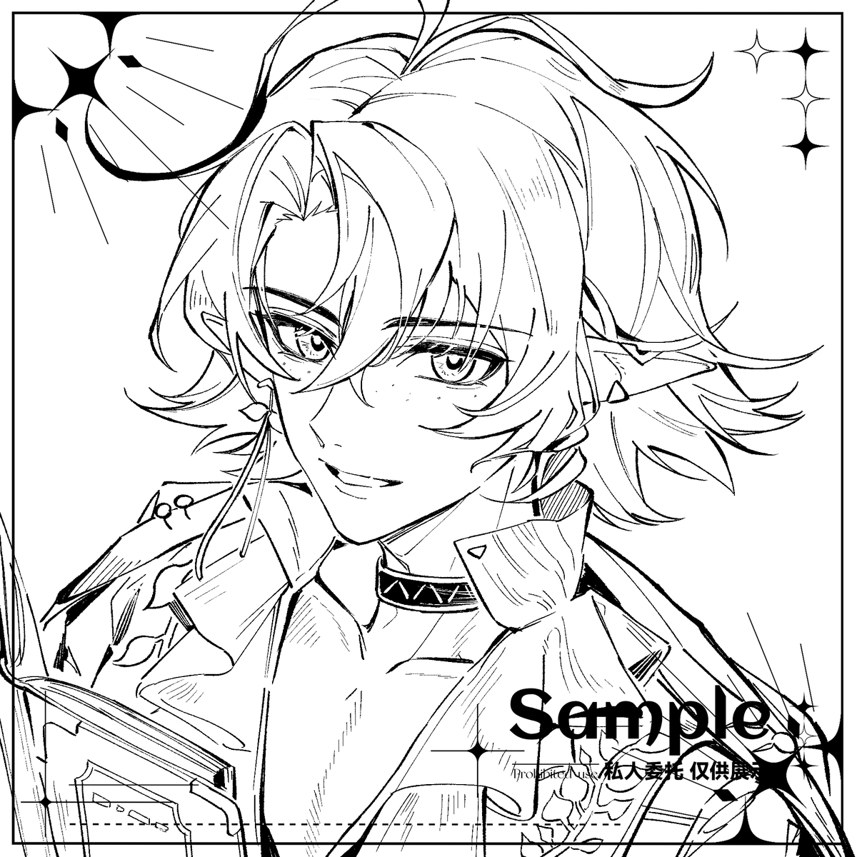 yosso (@yosso_oa) on Twitter photo 