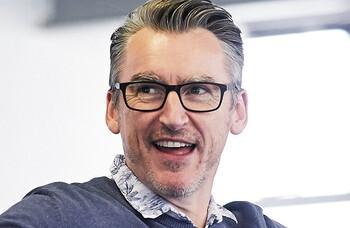 James Brining has been appointed artistic director and co-chief executive of Edinburgh’s Royal Lyceum Theatre (<a href="/lyceumedinburgh/">The Lyceum</a>)

Read more 👉 thestage.co.uk/news/appointme…