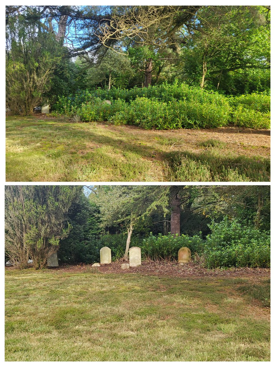 Brookwood Cemetery (@brookwoodcem) on Twitter photo 