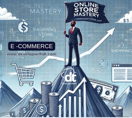 DevWithDT's tweet photo. Ready to conquer your own mountain at https://t.co/9Bd3RZ4xiL? It's all uphill from here.…in a good way!
#OnlineStoreMastery #EcommerceSolutions #DigitalSuccess #DevelopWithDT #BusinessGrowth #WebDevelopment #ShopifyExperts #MagentoMagic #WooCommerceWins #newyork https://t.co/X00c0PJ11N