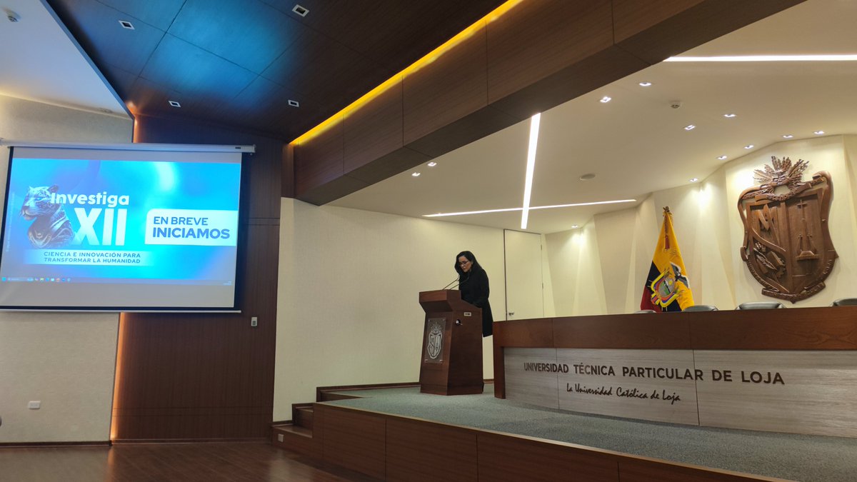 Pablo Torres-Carrión tweet media