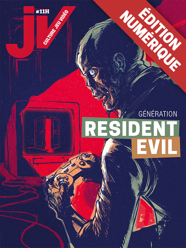 JVlemag's tweet image. Jouons un peu : Après nos hors-série Génération Metal Gear et Génération Resident Evil (disponibles en version numérique juste ici (jvlemag.com/magazines) quelle série est-ce que vous choisiriez pour un prochain numéro ? Oui, même Bubsy.