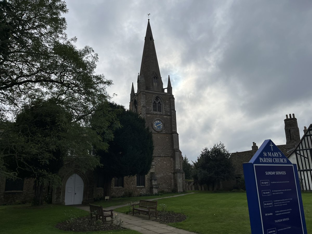 Benjamin Fearn tweet media