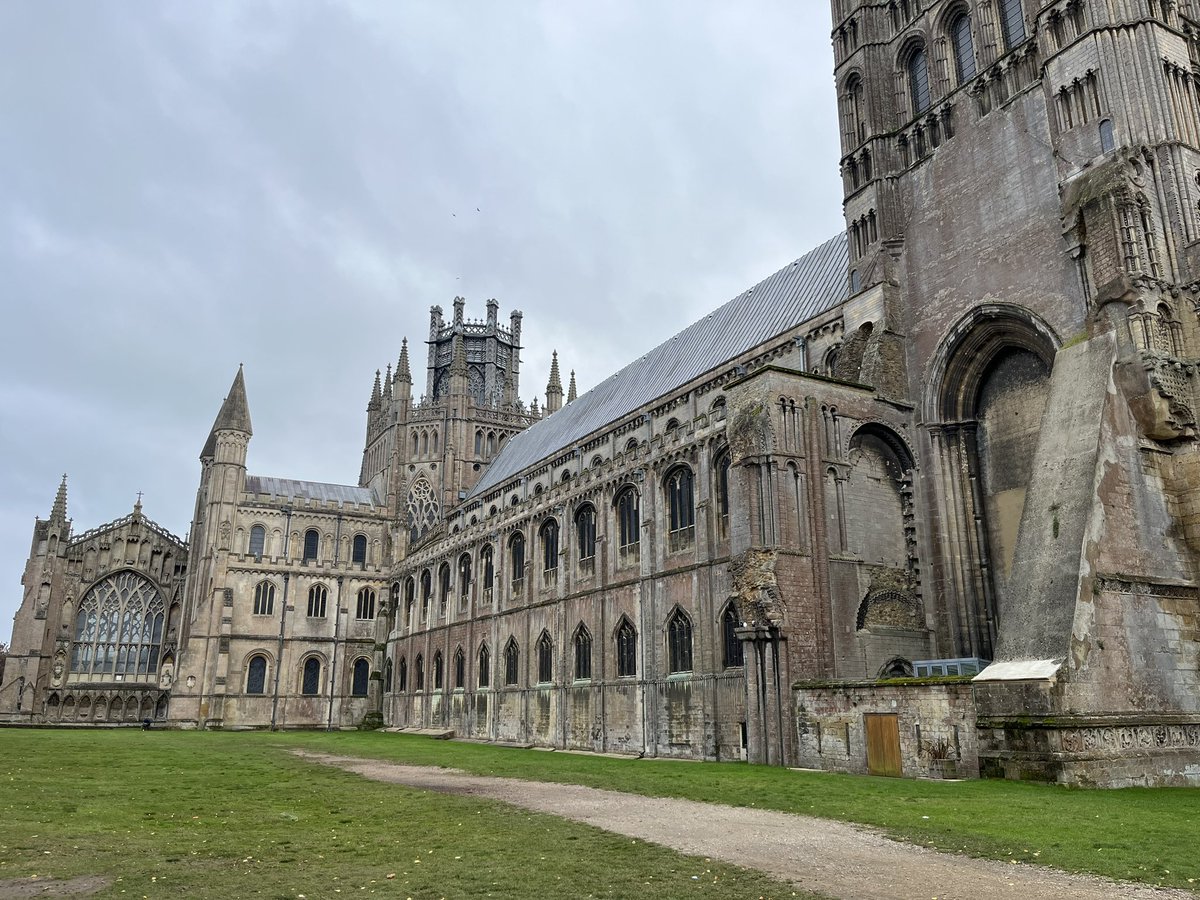 Benjamin Fearn tweet media