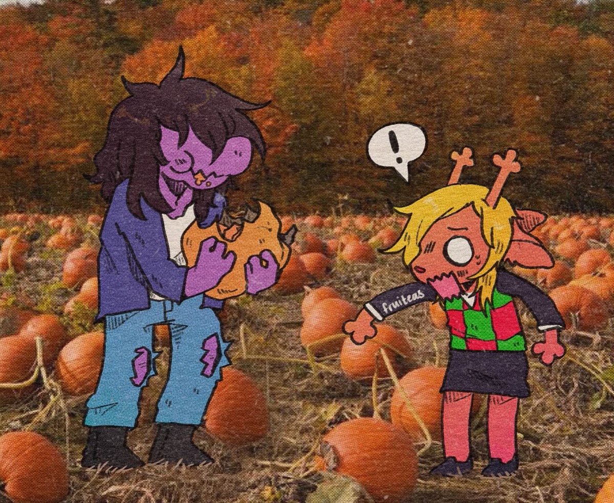 NO SUSIE!!!!!! WE’RE NOT PICKING BASED ON FLAVOR!!!!!!!