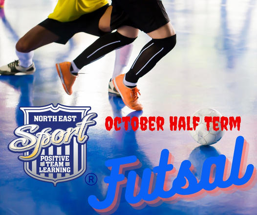NORTH EAST SPORT tweet media