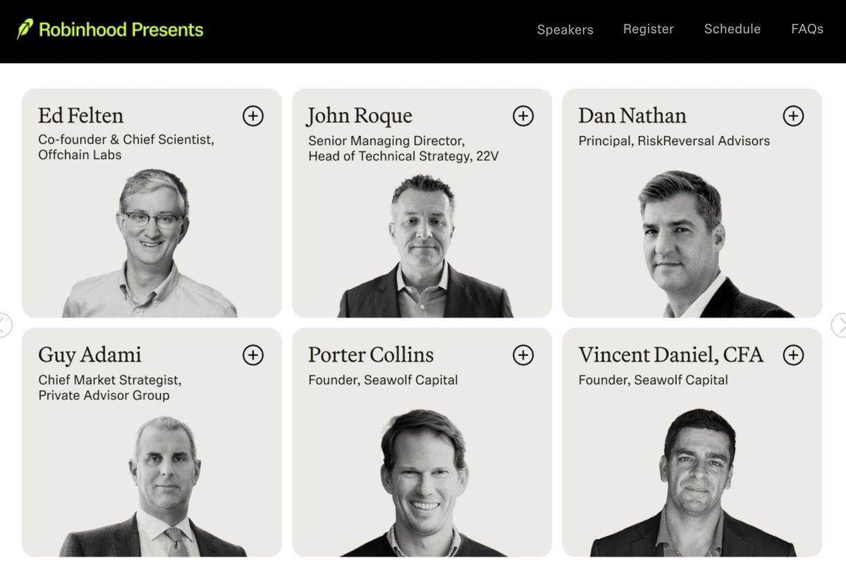 Arbitrum Intern tweet media