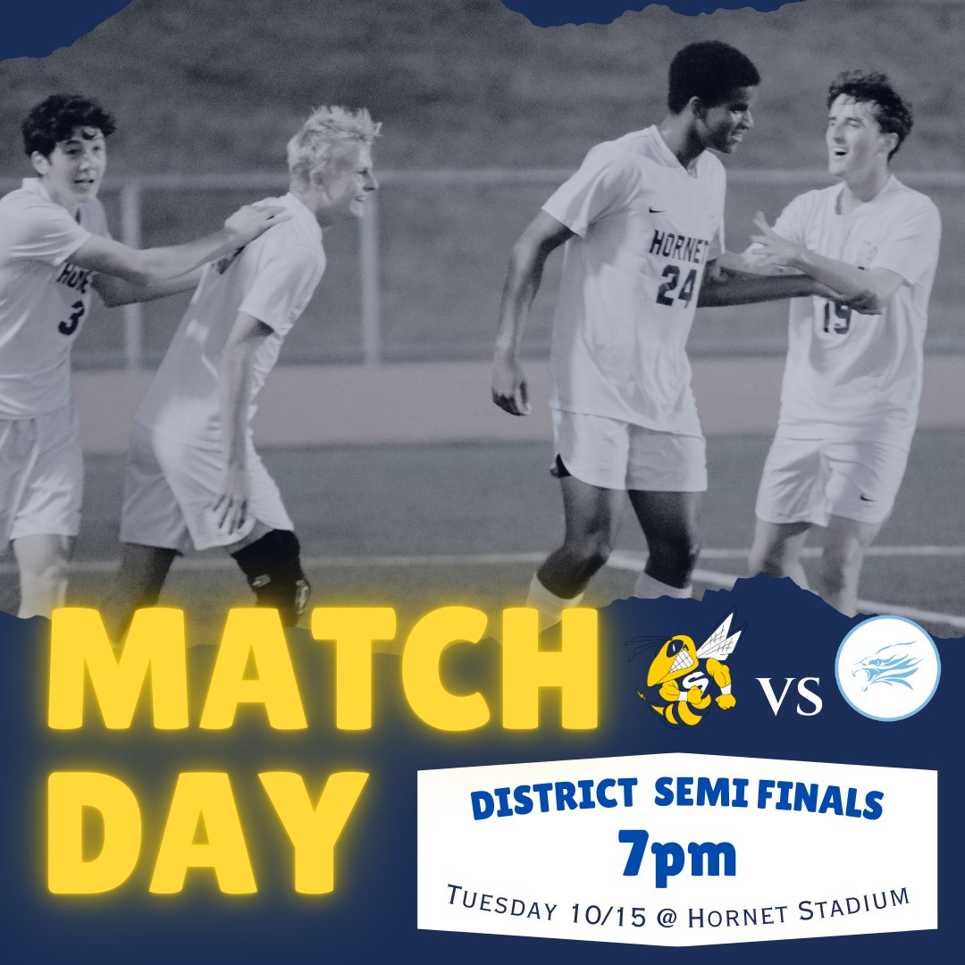 Saline HS Soccer (@saline_m_soccer) on Twitter photo 