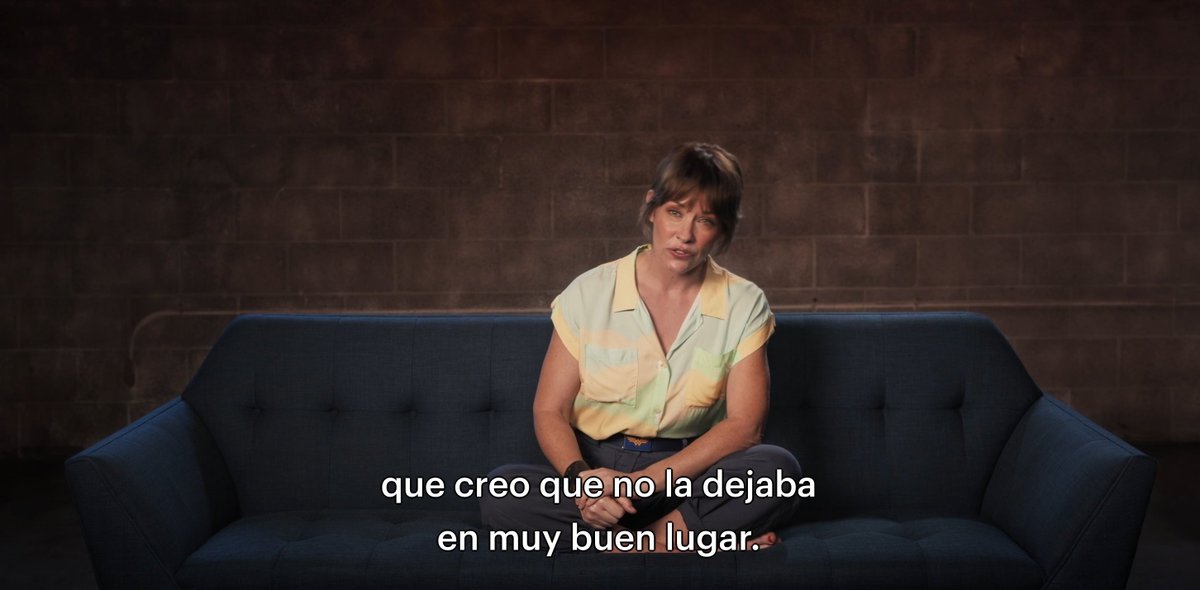 Perdidas, el podcast tweet media