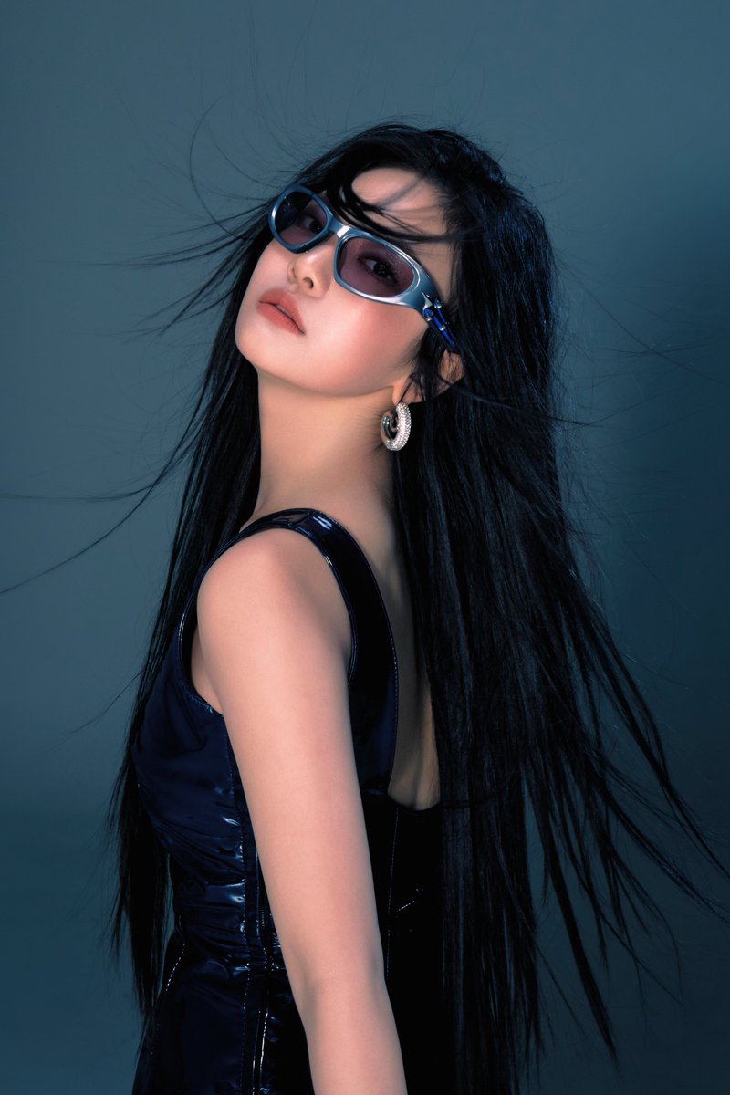 aespa 에스파 'Whiplash' Unstoppable Speed #NINGNING aespa 에스파