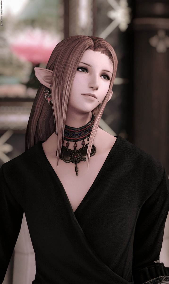 PonzuPowder's tweet photo. #Elezen #エレメス https://t.co/AhXA9iahuH