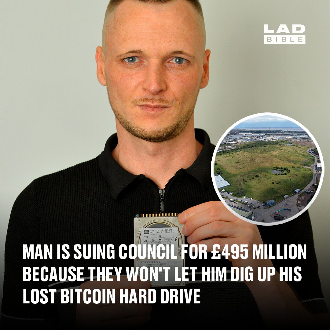 LADbible tweet media