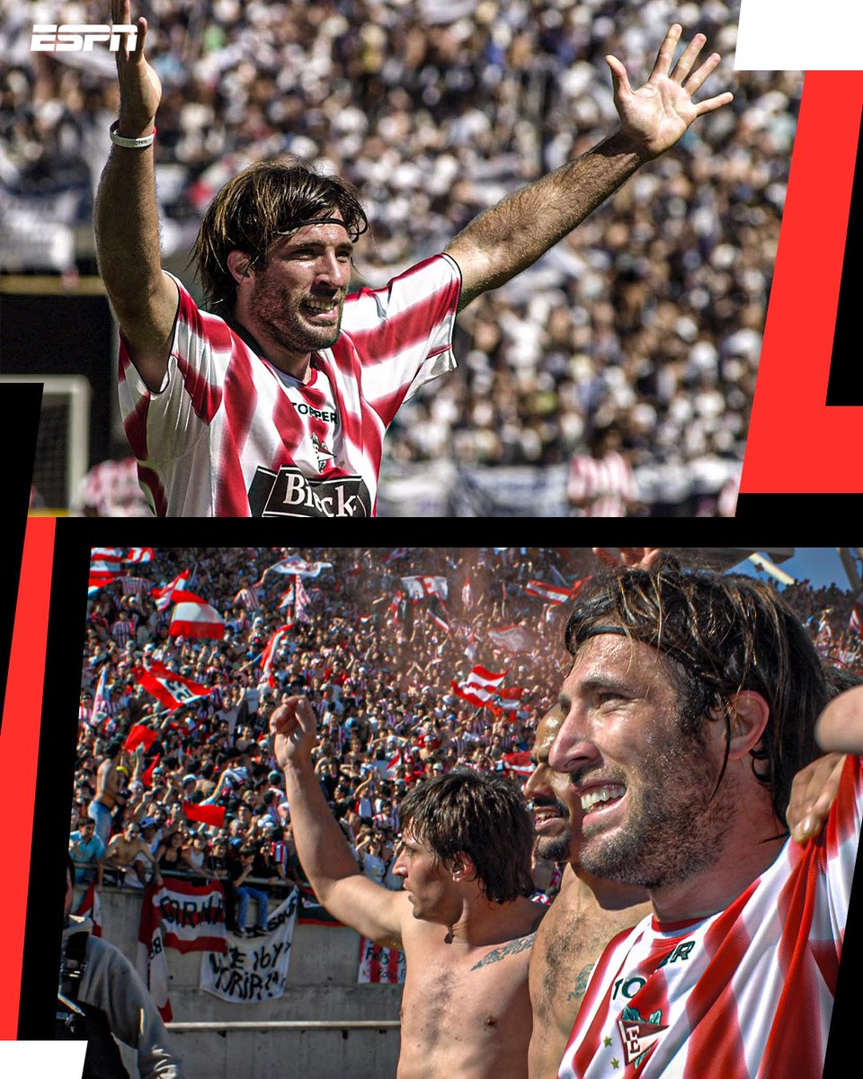 ¡PROHIBIDO OLVIDAR! Un día como hoy, pero del año 2006 🔙, #Estudiantes 🦁 derrotaba 7-0 a #GimnasiaLP 🐺, consiguiendo la mayor goleada de la historia del clásico platense.