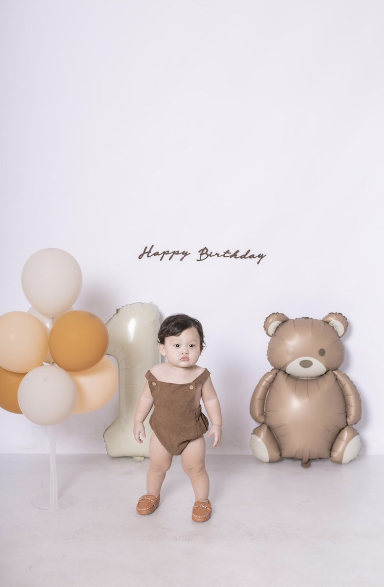 dandelreyes's tweet photo. My cutieeee baby love love 🧸✨ https://t.co/Fg9H9MaclC