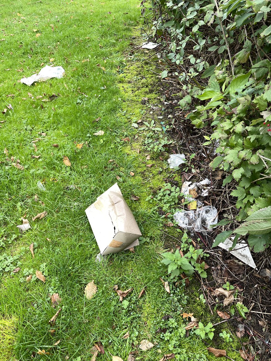 hawkino1960's tweet photo. Out with the #enderbylitterwombles again. Nearly 30 more bags of grot off the streets, and plenty of “thank yous” from appreciative members of the public. #keepbritaintidy #dontbeatosser #leicestershire #lovewhereyoulive #blabydistrict https://t.co/71Z58vYEb3