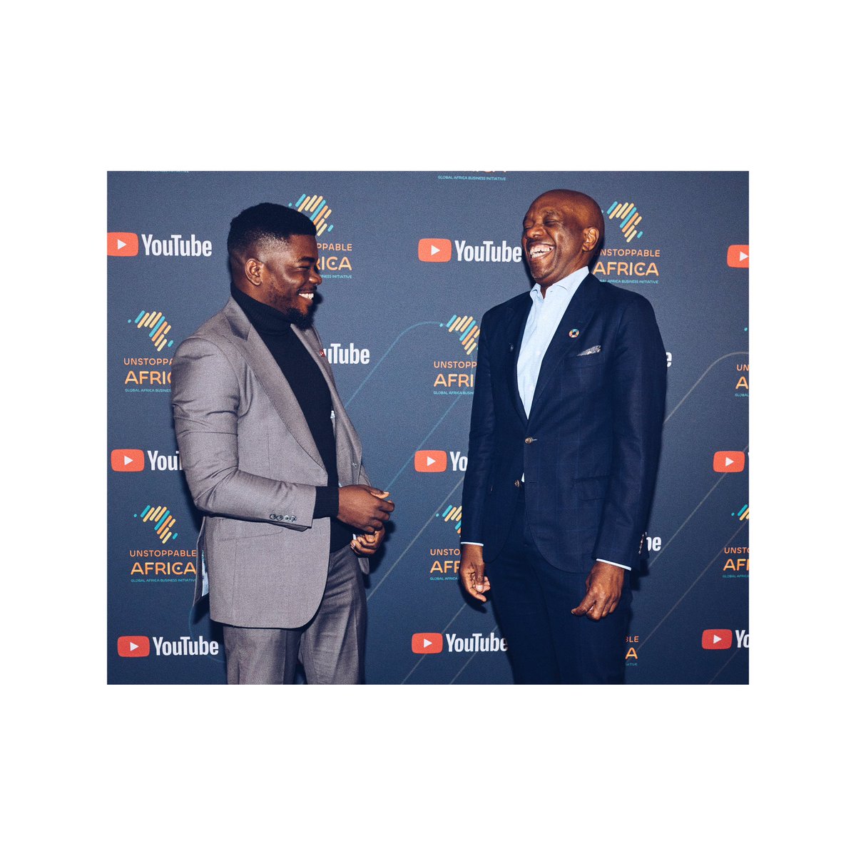 Fosudo's tweet image. It’s always a great honor to learn about technology from the people who are deeply involved with it, and I’m grateful that I get to share that with you. 🌍