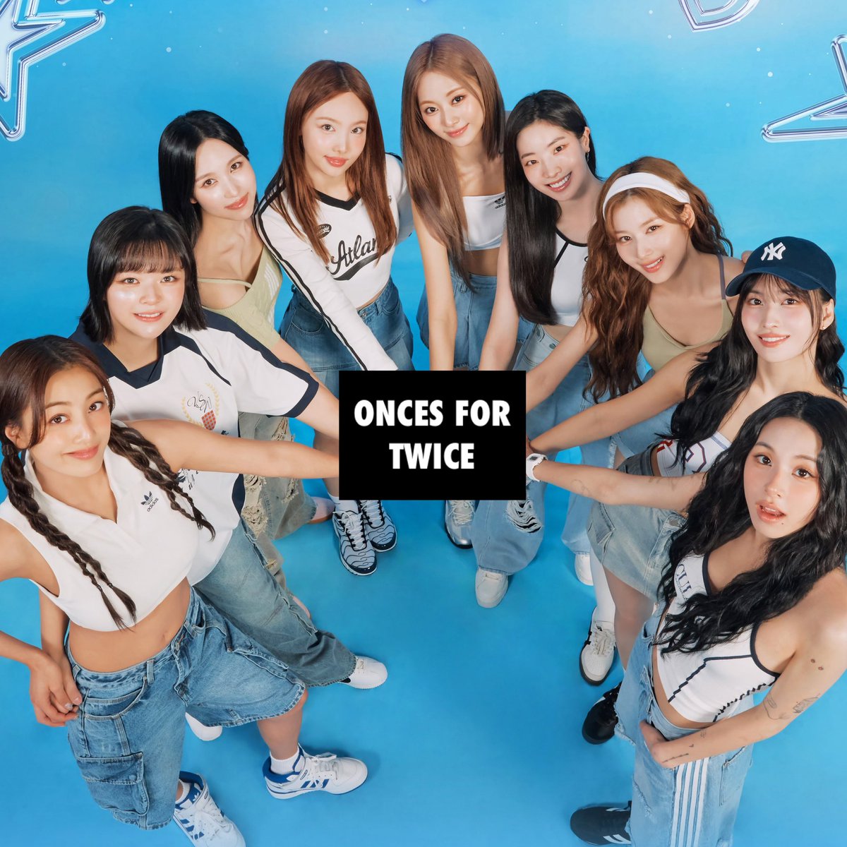 managernim2129's tweet image. 1 RT/REPLY = 1 VOTE

#2024MAMAVOTE #twice @JYPETWICE