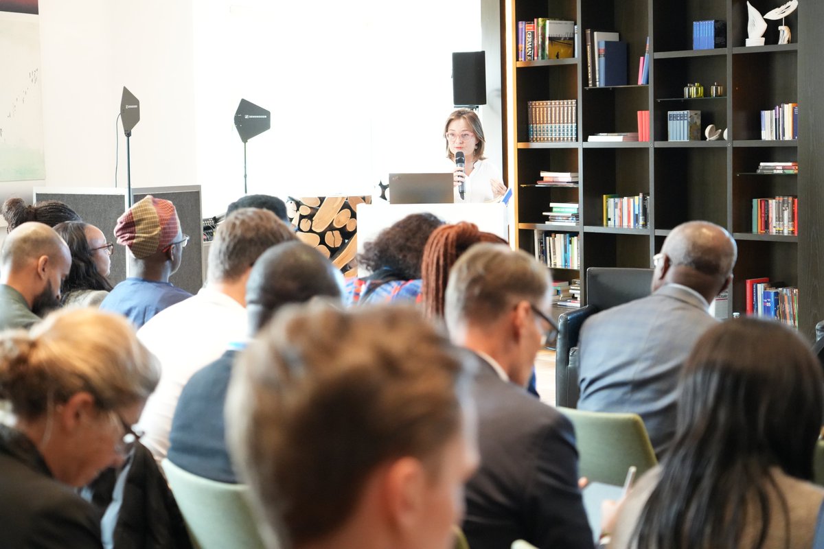 RBM Partnership tweet media