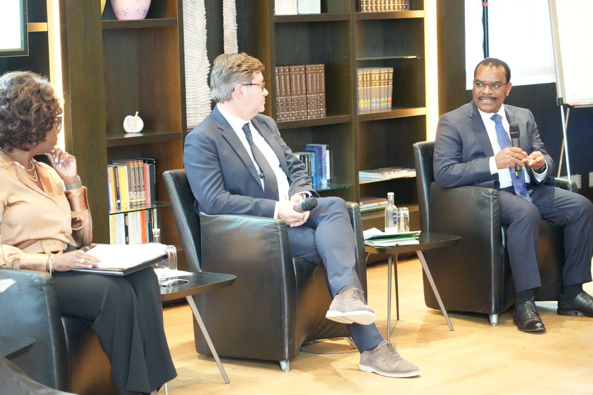 RBM Partnership tweet media