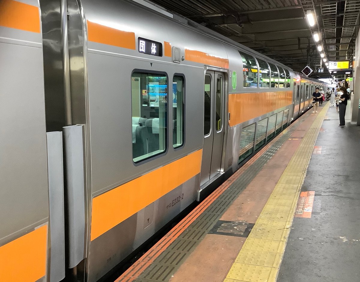 10月13日(日)からグリーン車お試し期間が始まりました！✨ グリーン車