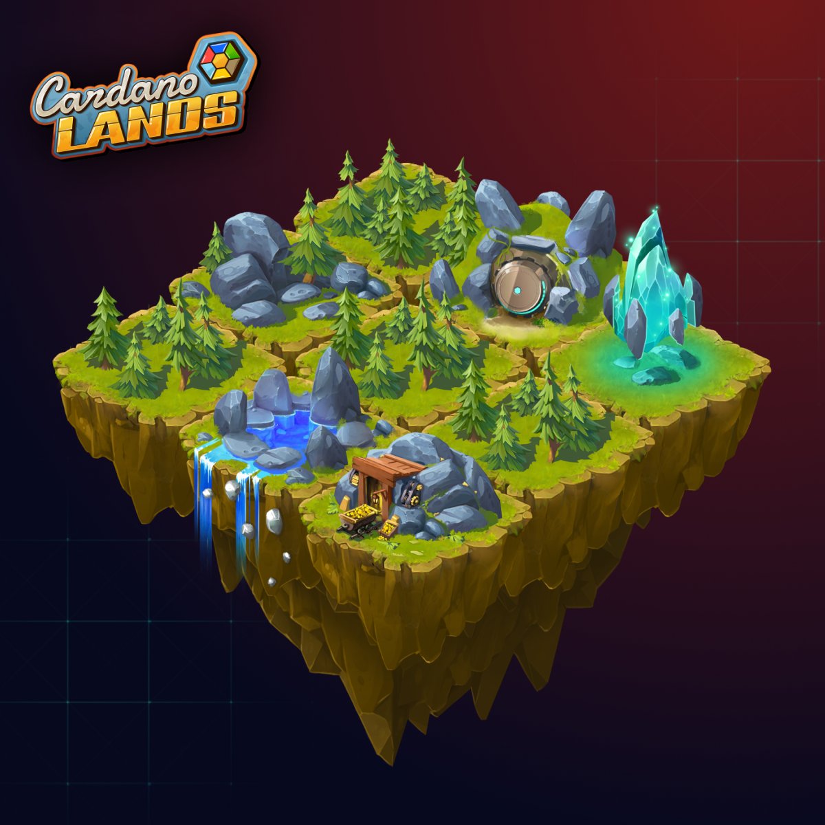 Onchain Kingdoms tweet media