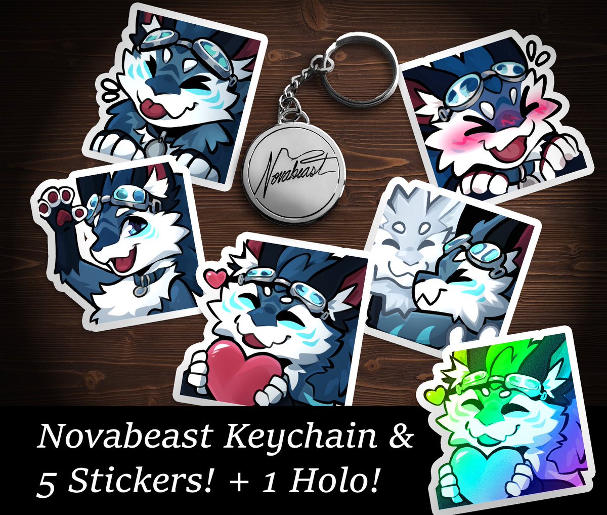 Kittomatic tweet media