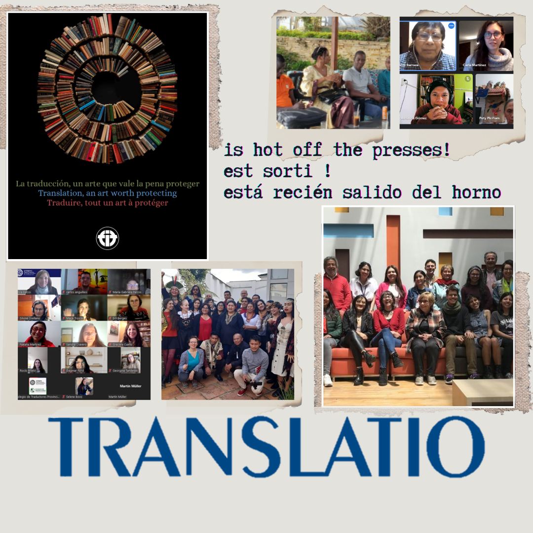 📣 The new issue of #Translatio is out! 👀
EN: en.translatio.fit-ift.org
FR: fr.translatio.fit-ift.org
ES: es.translatio.fit-ift.org
#translation #xl8 #interpretation #1nt #CPD